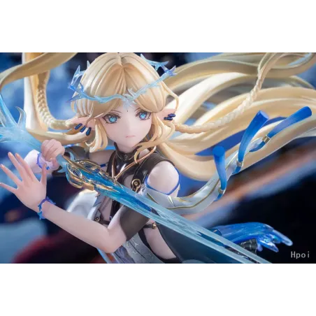 Wuthering Waves Cartethyia Fix Cast Studio