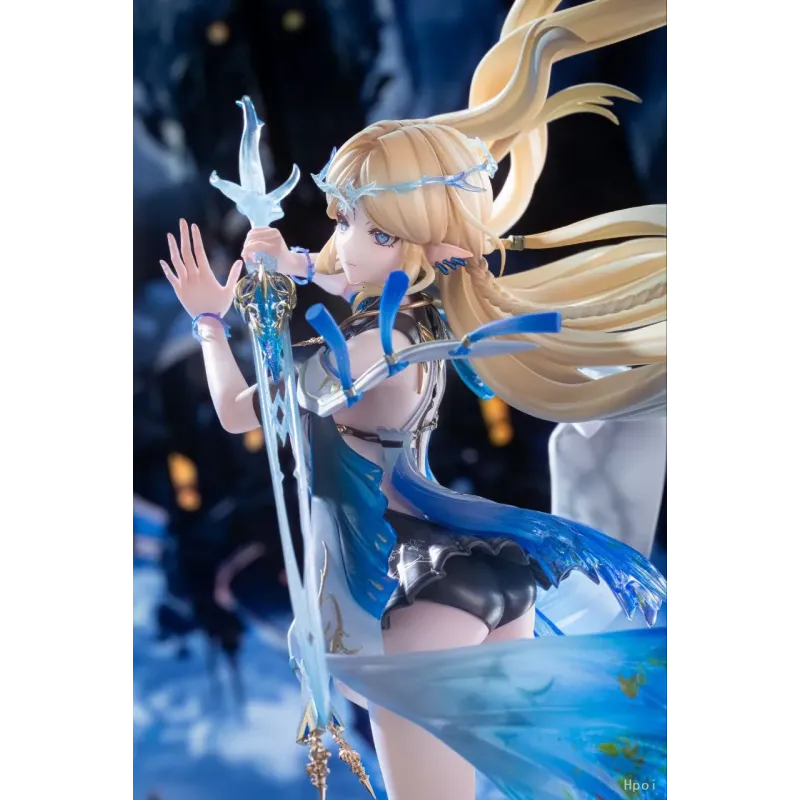 Wuthering Waves Cartethyia Fix Cast Studio