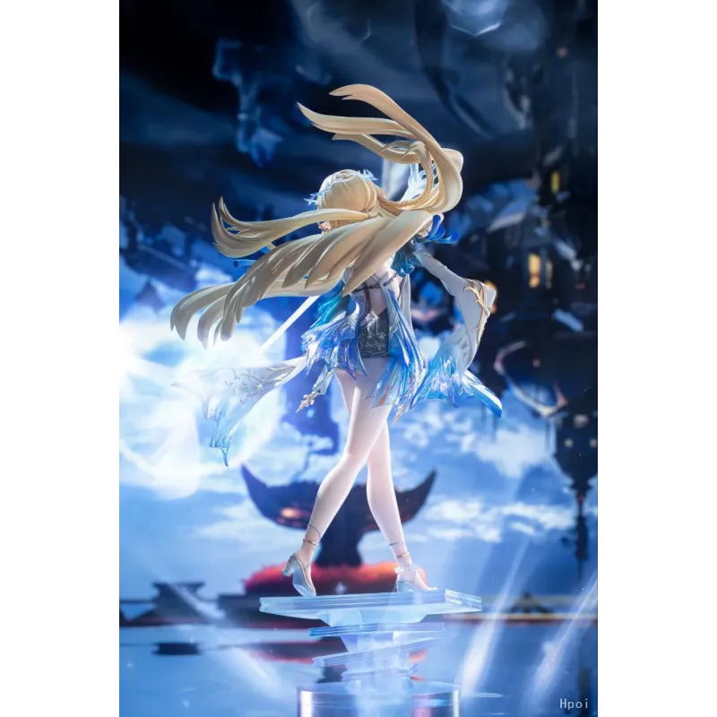 Wuthering Waves Cartethyia Fix Cast Studio