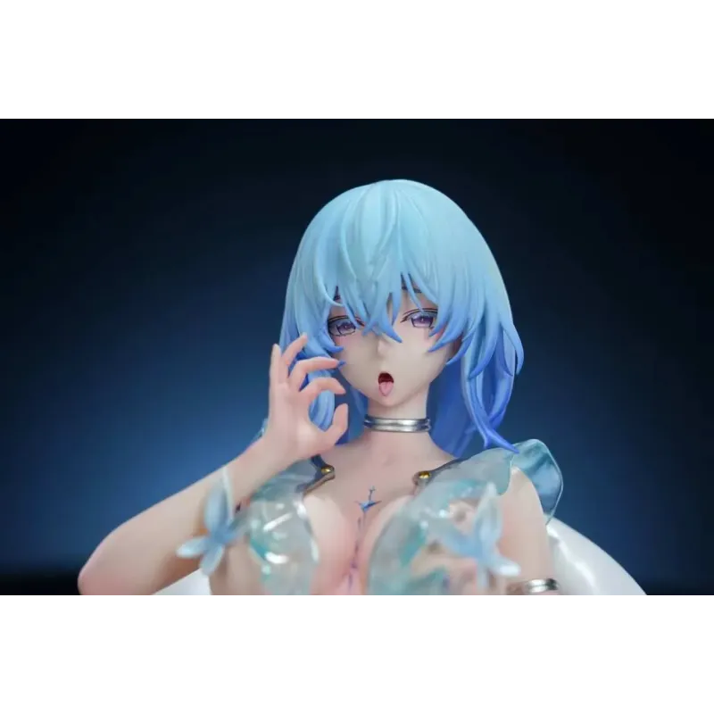 Wuthering Waves The Shorekeeper New Age Studio