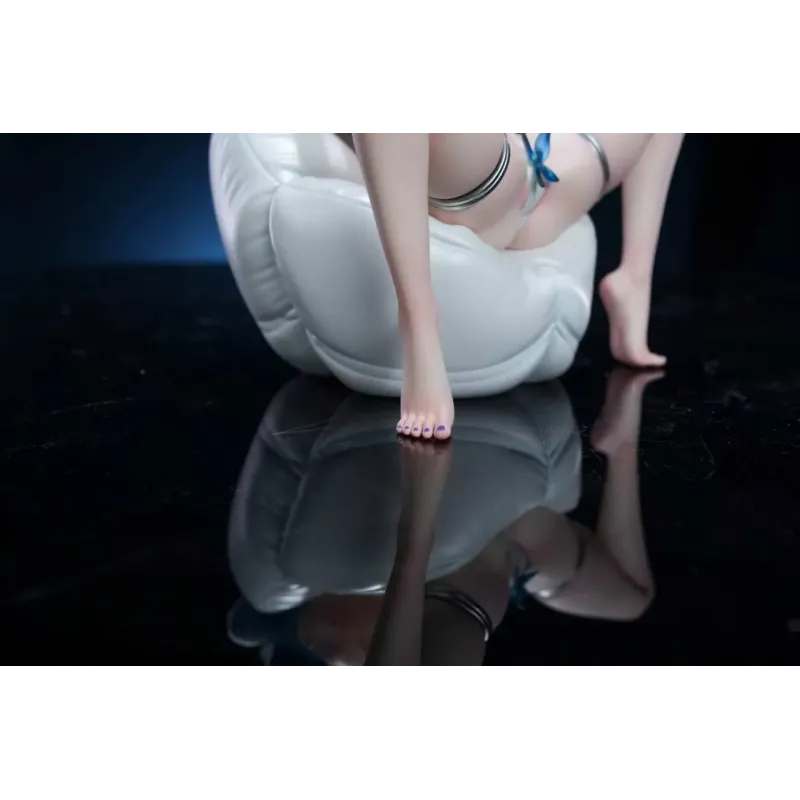 Wuthering Waves The Shorekeeper New Age Studio