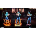 Dragon Ball Bunny Girl Bulma Master Studio