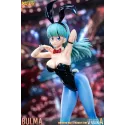 Dragon Ball Bunny Girl Bulma Master Studio