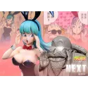 Dragon Ball Bunny Girl Bulma Master Studio