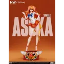 Neon Genesis Evangelion Asuka Cosplay Sailor Moon Night Wing Studio