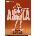 Neon Genesis Evangelion Asuka Cosplay Sailor Moon Night Wing Studio