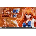 Neon Genesis Evangelion Asuka Cosplay Sailor Moon Night Wing Studio