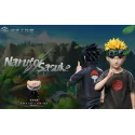 Naruto Shippuden Childhood Naruto & Sasuke Ming Bao Studio