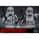 Star Wars: The Bad Batch TK Stormtrooper Hot Toys