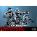 Star Wars: The Bad Batch TK Stormtrooper Hot Toys