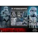 Star Wars: The Bad Batch TK Stormtrooper Hot Toys