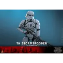 Star Wars: The Bad Batch TK Stormtrooper Hot Toys