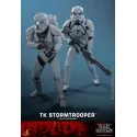 Star Wars: The Bad Batch TK Stormtrooper Hot Toys