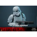 Star Wars: The Bad Batch TK Stormtrooper Hot Toys