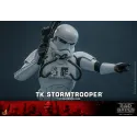 Star Wars: The Bad Batch TK Stormtrooper Hot Toys