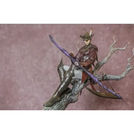 Berserk Hunter Irvine Eclipse Art Studio