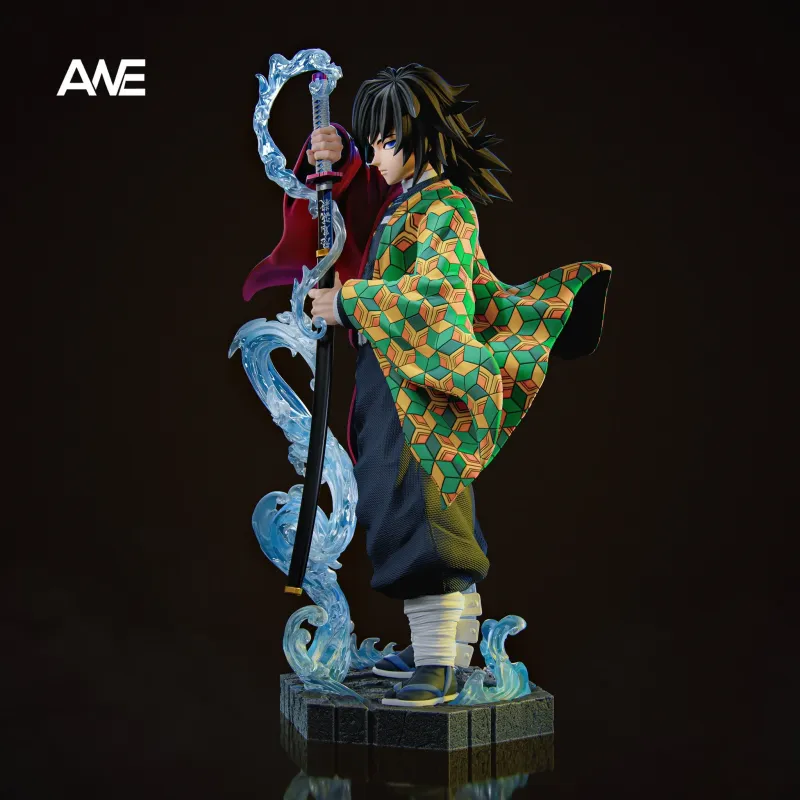 Kimetsu no Yaiba Tomioka Giyu ANE Studio