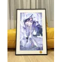 Azur Lane Wedding Musashi Decorative Painting XingKong