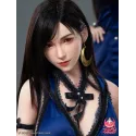 Final Fantasy Tifa Lockhart Juicy Made Studio