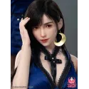 Final Fantasy Tifa Lockhart Juicy Made Studio