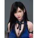 Final Fantasy Tifa Lockhart Juicy Made Studio