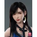 Final Fantasy Tifa Lockhart Juicy Made Studio