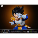 Dragon Ball Z Vegeta Z Studio