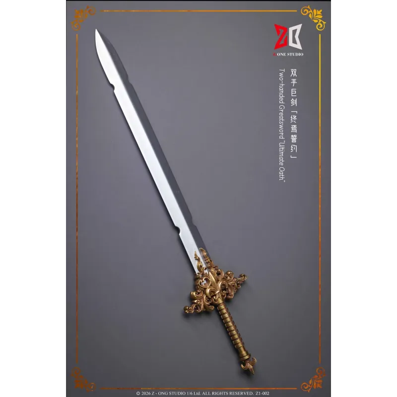 Original Character Imperial Empress - Standard- Bearer Isabella Z-ONE Studio