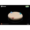 SpongeBob SquarePants Krabby patty Magnetic car Toymie Studio