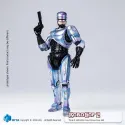 RoboCop 2 RoboCop Hiya Toys