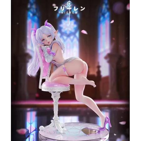 Frieren: Beyond Journey’s End Frieren Sll Studio