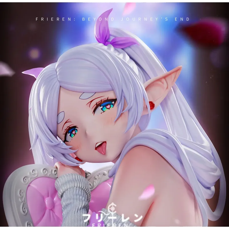 Frieren: Beyond Journey’s End Frieren Sll Studio