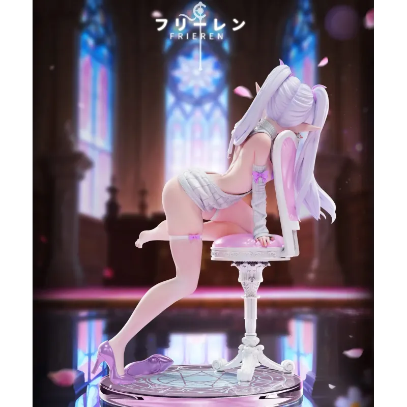 Frieren: Beyond Journey’s End Frieren Sll Studio