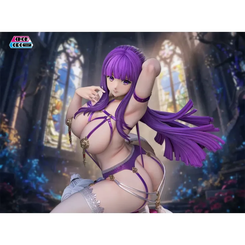 Frieren: Beyond Journey's End Frieren x Fern Demon Core Studio