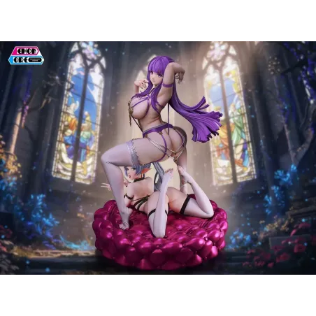 Frieren: Beyond Journey's End Frieren x Fern Demon Core Studio