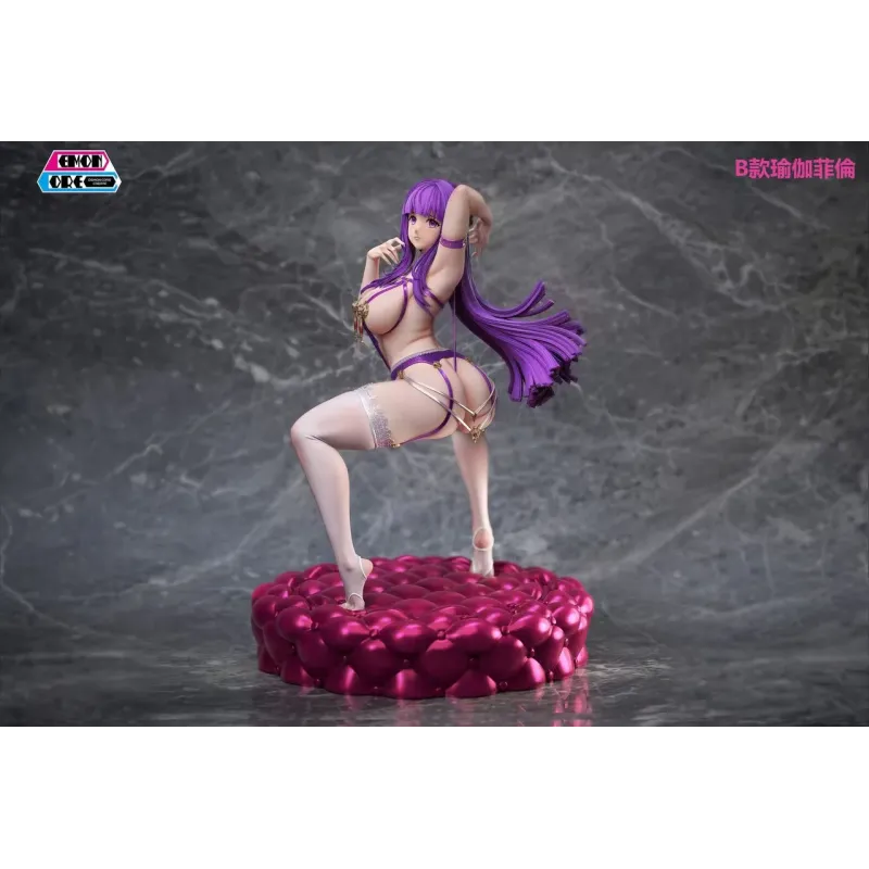 Frieren: Beyond Journey's End Frieren x Fern Demon Core Studio