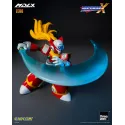 MegaMan X Zero Threezero