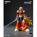 MegaMan X Zero Threezero