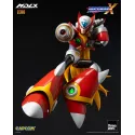 MegaMan X Zero Threezero
