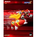 MegaMan X Zero Threezero