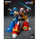 MegaMan X Zero Threezero