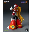 MegaMan X Zero Threezero