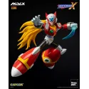 MegaMan X Zero Threezero