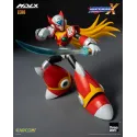 MegaMan X Zero Threezero