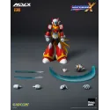 MegaMan X Zero Threezero