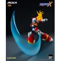 MegaMan X Zero Threezero
