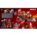MegaMan X Zero Threezero