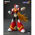 MegaMan X Zero Threezero