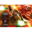 DOOM: The Dark Ages Imp Stalker Prime 1 Studio