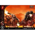 DOOM: The Dark Ages Imp Stalker Prime 1 Studio